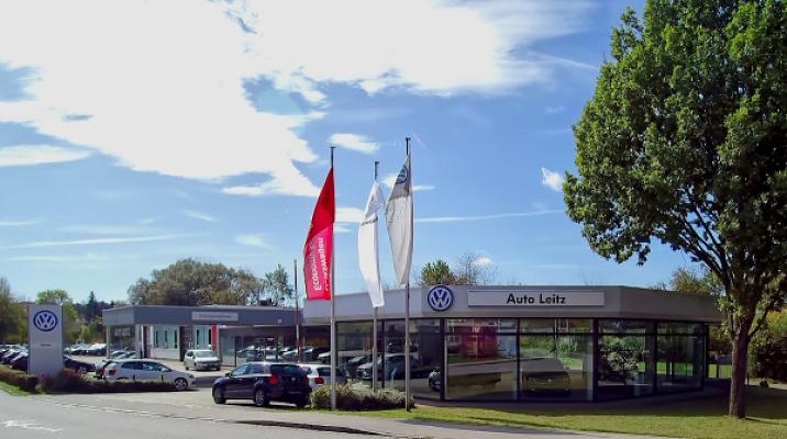Auto Leitz GmbH