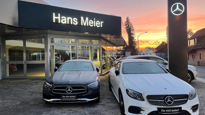 Hans Meier GmbH & Co. KG