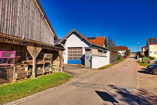 Herbert Aumer Kfz-Werkstatt