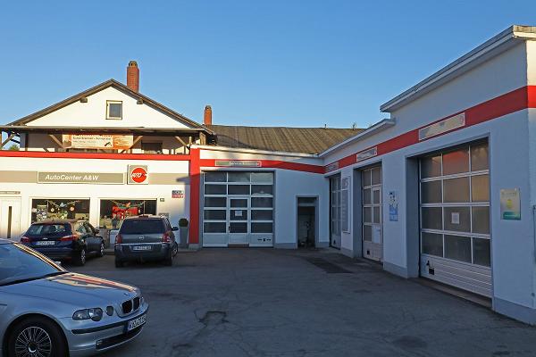 AW Auto-Center, Inh. Thomas Weber e.K.
