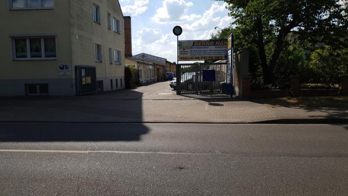 H & H Autoservice GbR