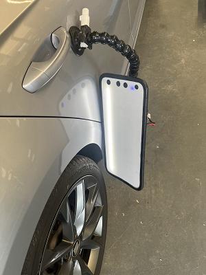 Dent Systems - Hagel und Parkdellen Ausbeulservice