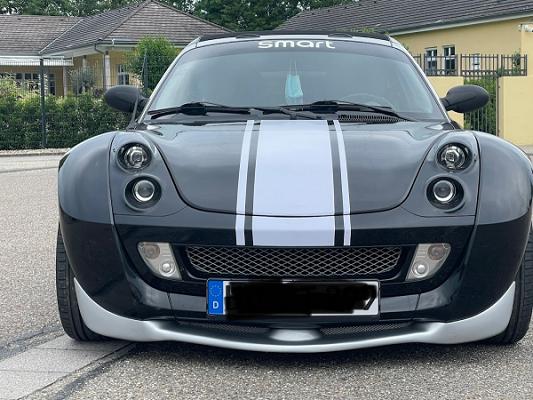 Autohaus Robl - French Power
