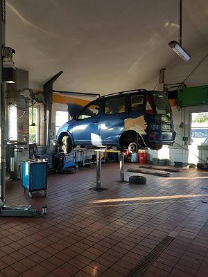 Kfz Technik Kroo - 1a Autoservice