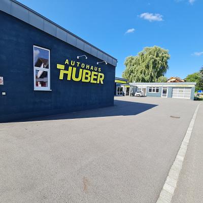 Autohaus Huber