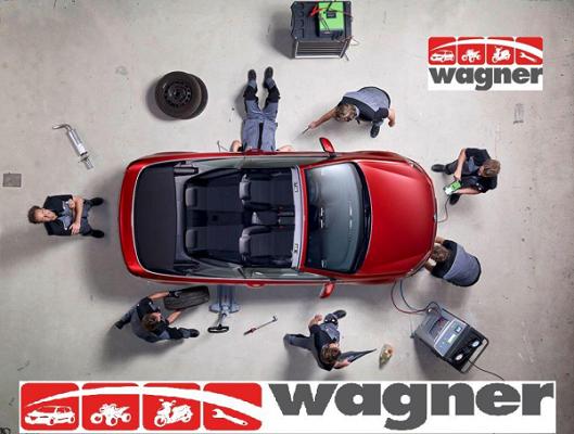 Autohaus Wagner - Fahrräder, Roller, Bikes, Quad und ATV