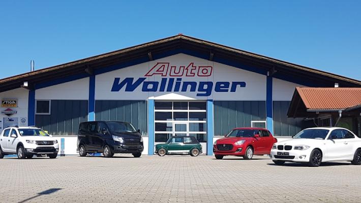 Auto-Wollinger GmbH