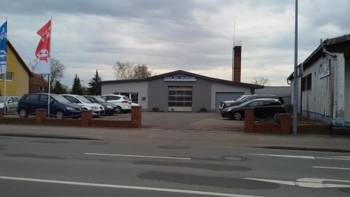 Autoservice Distelkam Inh. Jörg Distelkam