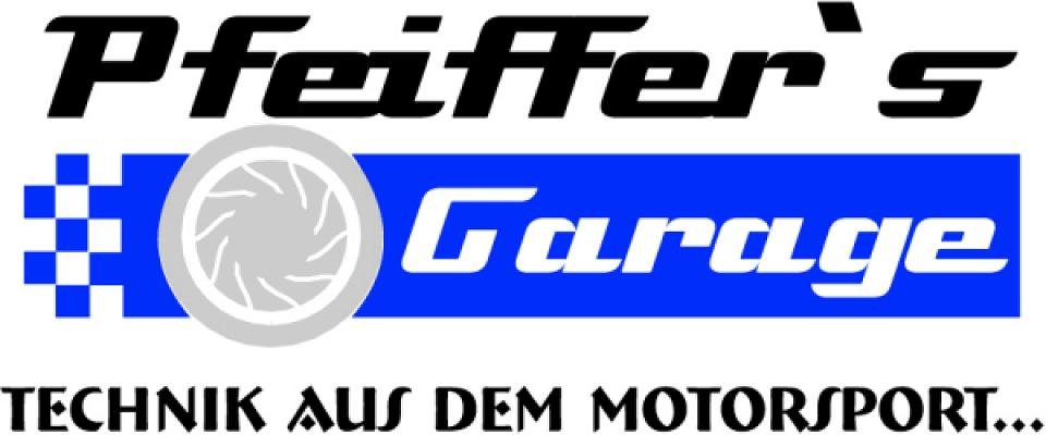 Pfeiffer’s Garage