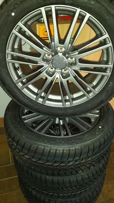 Reifenservice KFZ Service Teilehandel Vogl