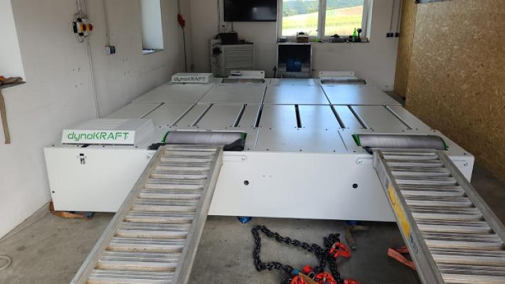 Münch Performance UG