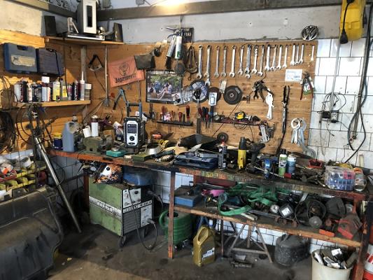 Firma Altmann, Kommunalfahrzeuge