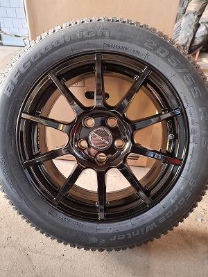 Reifenservice, Kfz Teile Feil S.