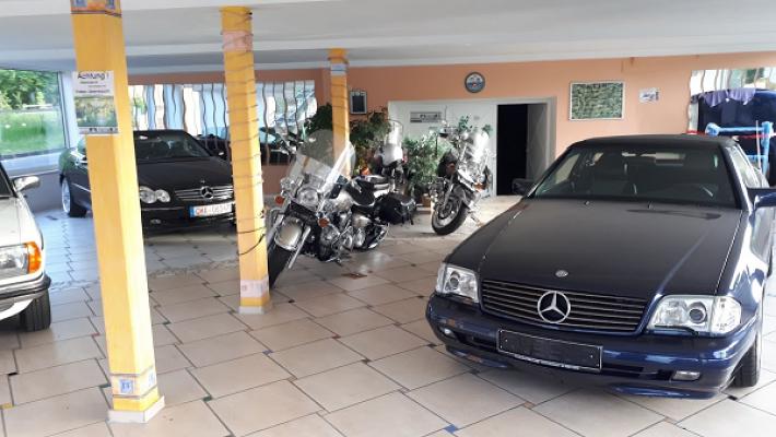 Autohaus Raab KARL