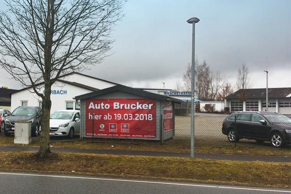 Auto Brucker GmbH