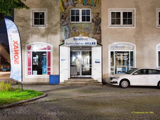 Autozubehör Hiller