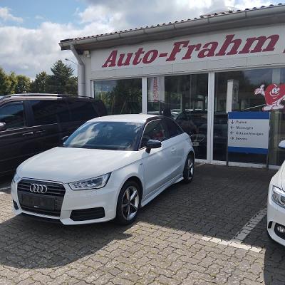 Auto Frahm GmbH