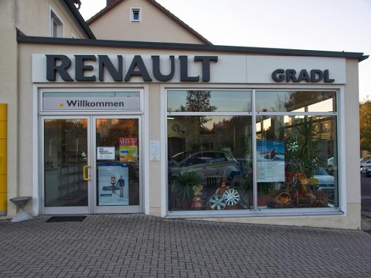 Autohaus Gradl, Inh.Johann Gradl