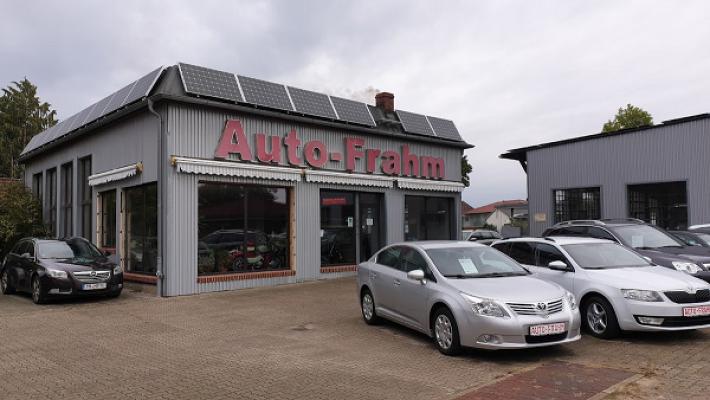 Auto Frahm GmbH