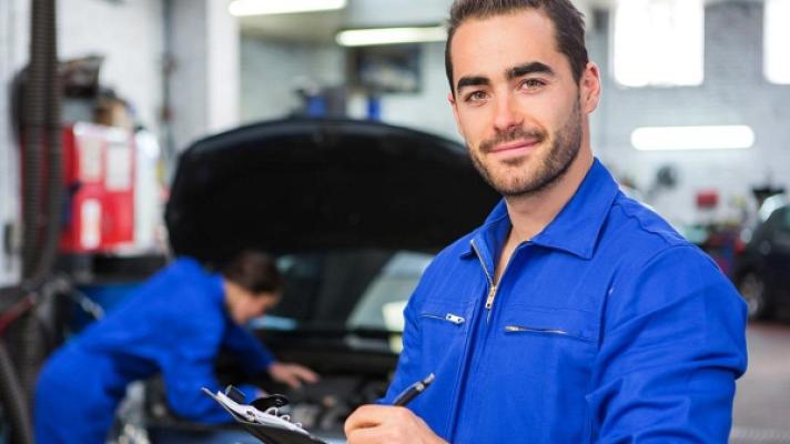 Kfz. Meisterwerkstatt Weber