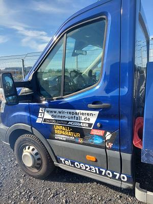 Mössbauer Lackiererei & Autowerkstatt für Karosserie, Autoglas Reparatur, Scheibenaustausch, Unfallreparatur alle Fabrikate