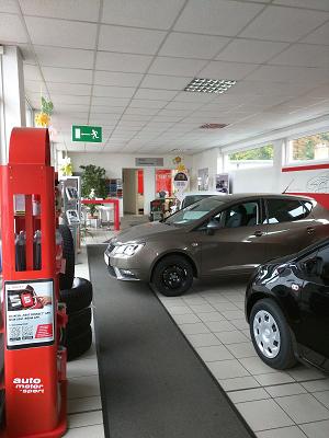 Autohaus Mayer