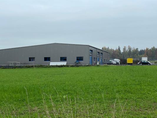 Zenkers KFZ&LKW Werkstatt GbR