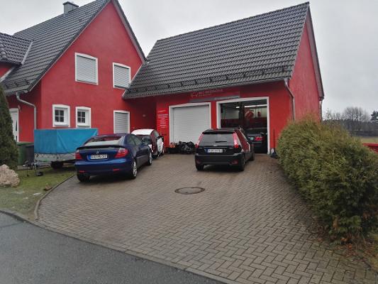 MCC-Meierhöfer Kfz Meisterbetrieb