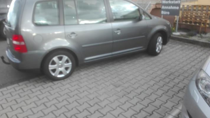 Firma Günter Bäuml Kfz-Meisterbetrieb