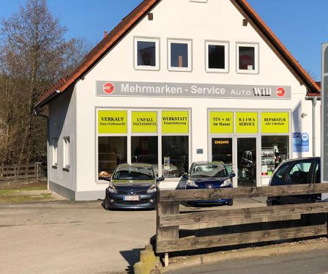 Auto Will GmbH