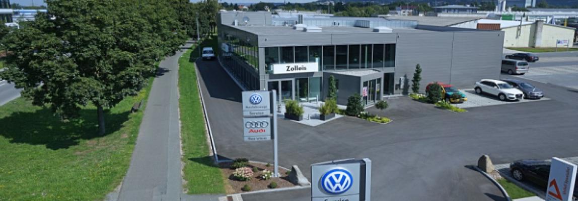 Auto Zolleis Inh. Helmut Zolleis e.K