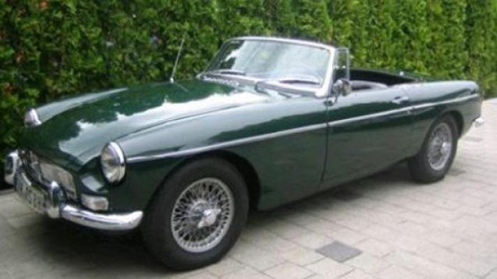 IHD Oldtimerrestauration