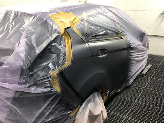 Autolackiererei Streng GmbH