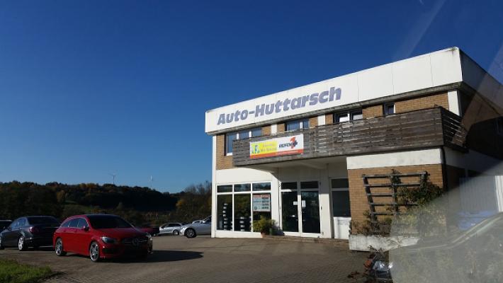 Auto Huttarsch GmbH