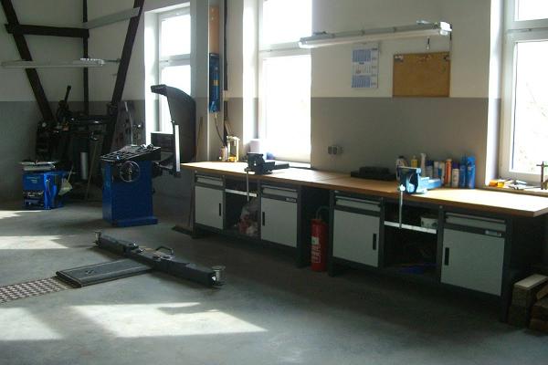 KFZ-Meisterbetrieb Schreib