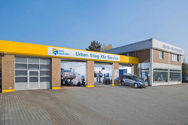 Urban Stieg Kfz-Service