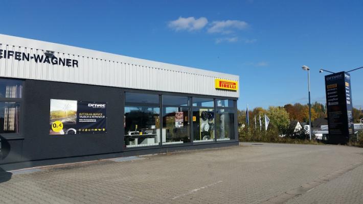 Driver Center Pegnitz - Driver Reifen und KFZ-Technik GmbH