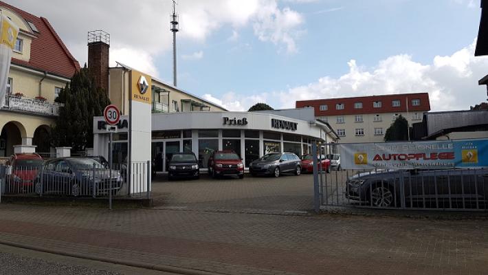 Autohaus Prieß Inh. Robert Prieß