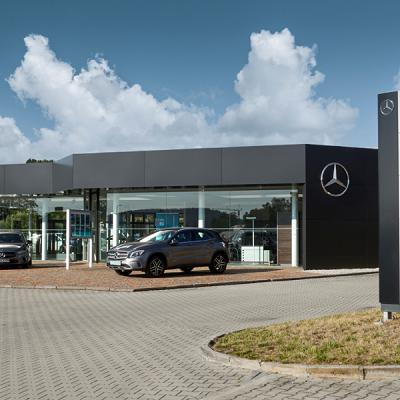 Auto-Scholz GmbH & Co. KG