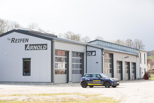 Reifen Arnold GmbH