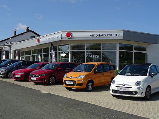 Fiat Autohaus Polster