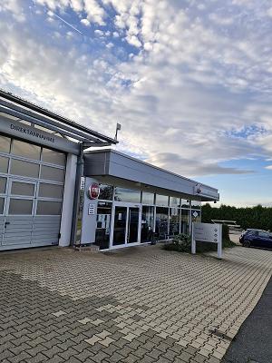 Autohaus Polster Fiat Service