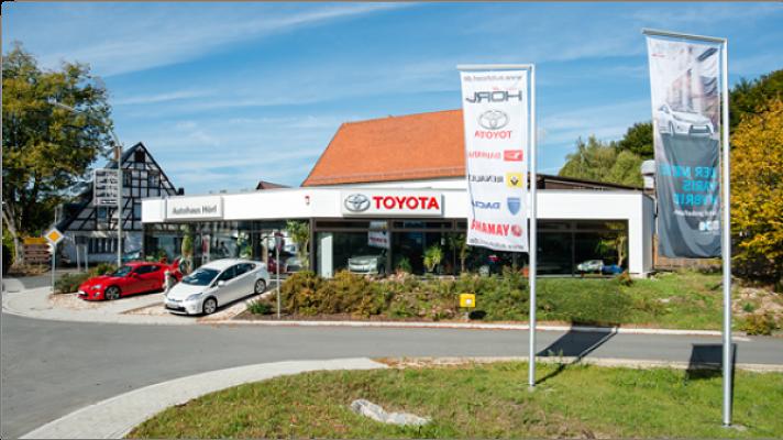 Autohaus Hörl GmbH