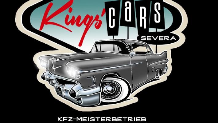 Kings' Cars Severa