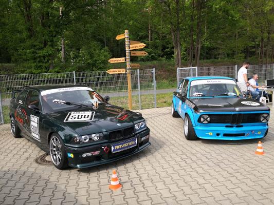 Armin Lixl Automobile