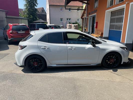 Kfz - Weber Meisterbetrieb