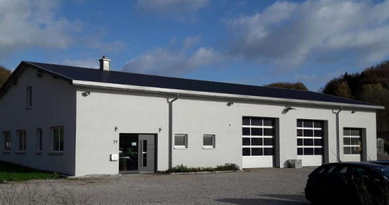 Fuchs Fahrzeugtechnik GmbH