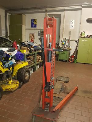 Erwin Seitz KFZ-Technik