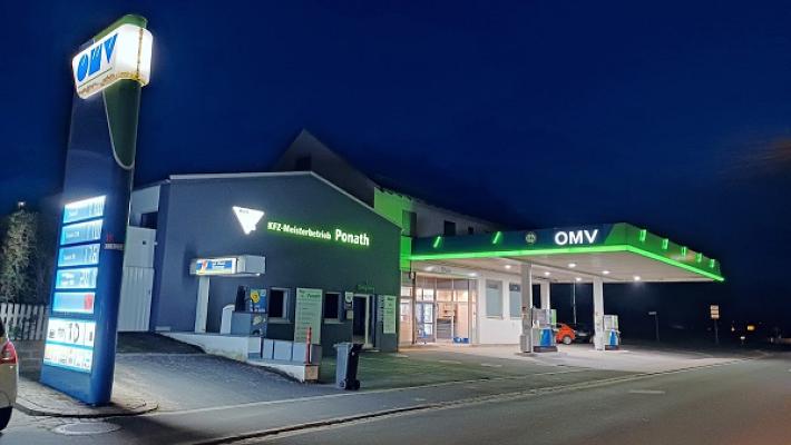 KFZ-Meisterbetrieb Ponath