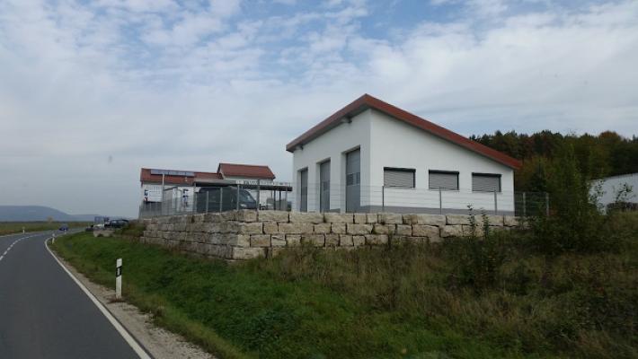 AUTOSPA Franken - Thomas Hübschmann